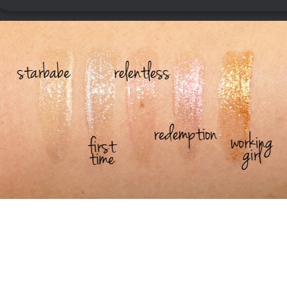 REDEMPTION NARS MULTI USE LIP GLOSS DISCONTINUED - Picture 11 of 16